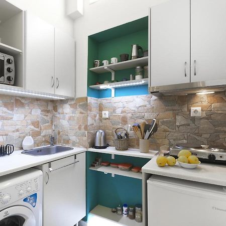 The Acropolitan - Your Home Under The Acropolis Athens Ngoại thất bức ảnh