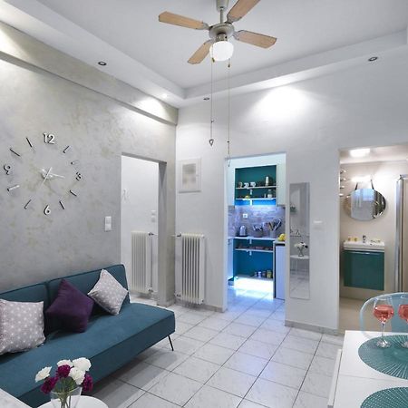 The Acropolitan - Your Home Under The Acropolis Athens Ngoại thất bức ảnh