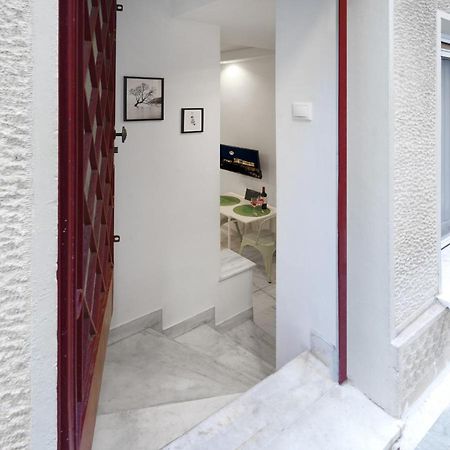 The Acropolitan - Your Home Under The Acropolis Athens Ngoại thất bức ảnh