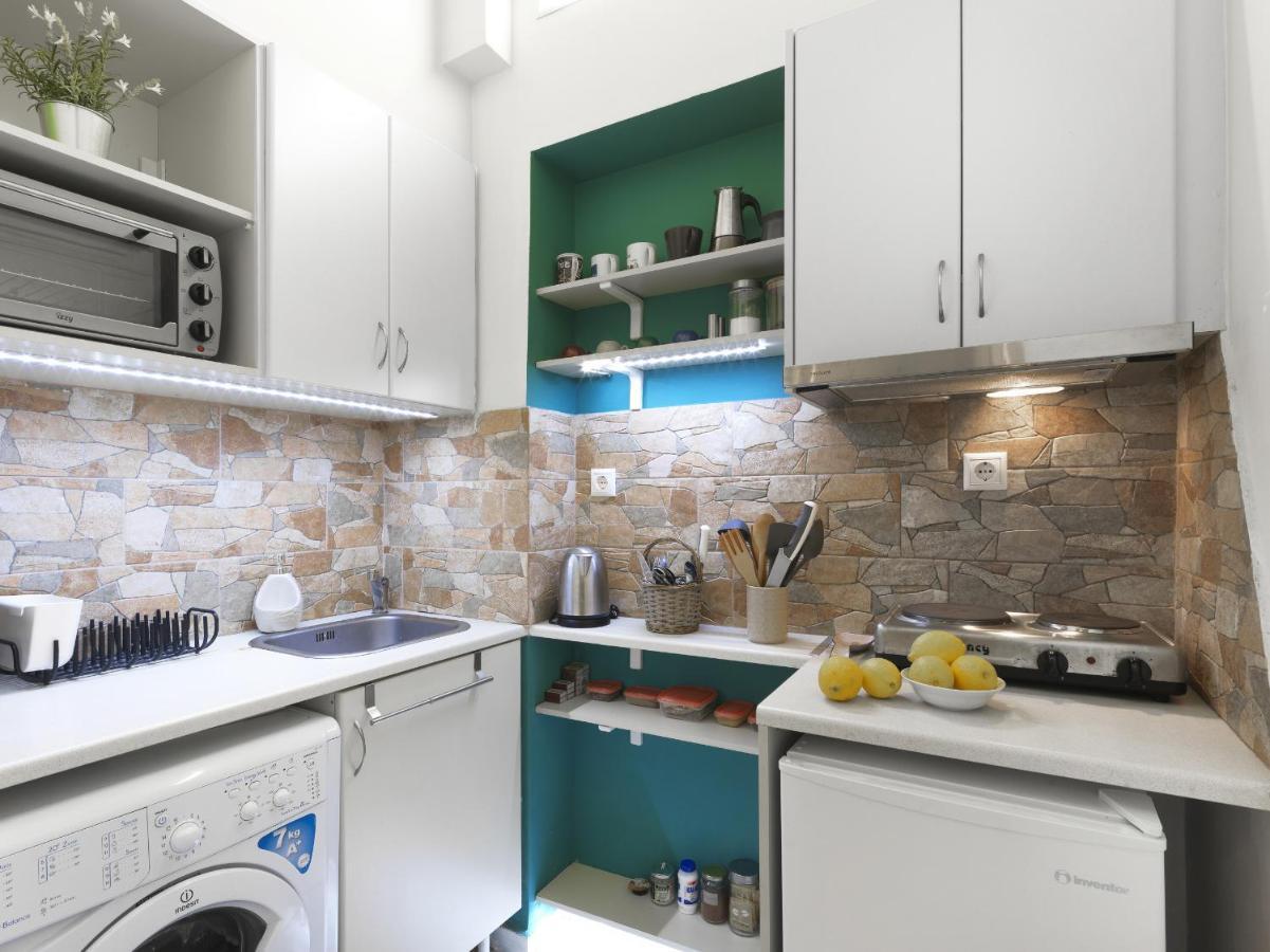 The Acropolitan - Your Home Under The Acropolis Athens Ngoại thất bức ảnh