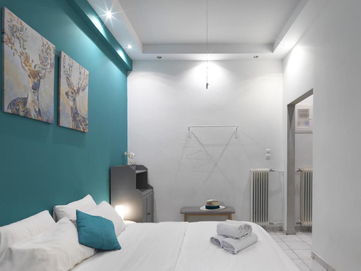 The Acropolitan - Your Home Under The Acropolis Athens Ngoại thất bức ảnh
