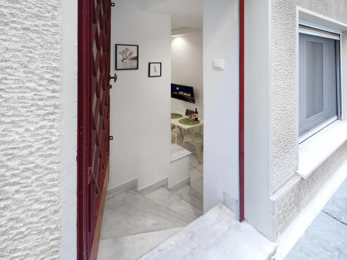 The Acropolitan - Your Home Under The Acropolis Athens Ngoại thất bức ảnh