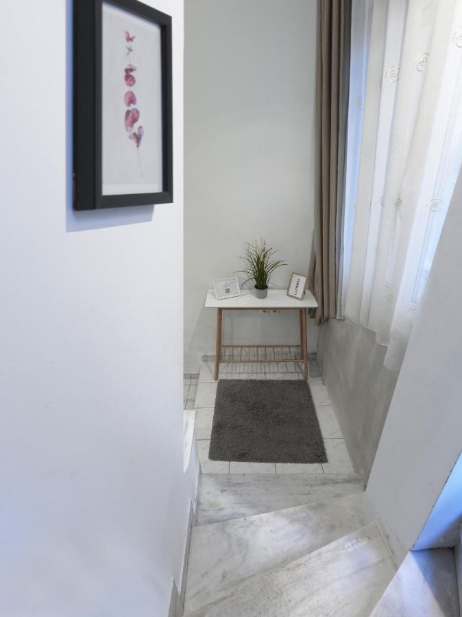 The Acropolitan - Your Home Under The Acropolis Athens Ngoại thất bức ảnh
